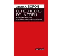 El hecicero de la tribu (Inter Pares)