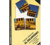 El helenismo (BIBLIOTECA DE DIVULGACION TEMATICA)