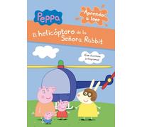 Peppa Pig: El Helicoptero De La Señora Rabbit