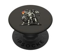 El Heraldo del Caos Asmodeus PopSockets PopGrip Adhesivo