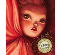 El herbario de las hadas (Álbumes ilustrados)