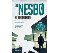 El heredero (Best Seller)