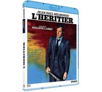 El Heredero BLU-RAY NUEVO