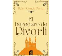 El heredero de Divarli (LXL ROMANTIC)
