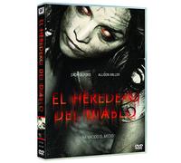 El Heredero Del Diablo [DVD]