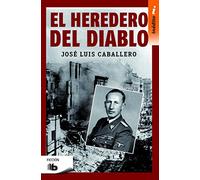 El heredero del diablo (Ficción)