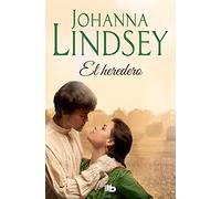 El heredero (Familia Reid 1) (Ficción)