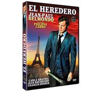 El Heredero L'héritier [DVD]