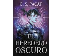 El heredero oscuro: Una herencia oscura (Umbriel fantasía)