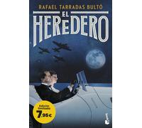 EL HEREDERO | Rafael Tarradas Bultó