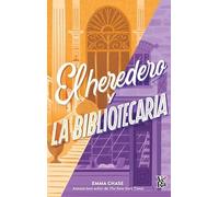 El heredero y la bibliotecaria (VERA)