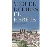 El hereje (Áncora & Delfín)