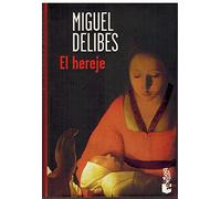 El hereje (Colección Especial)