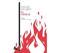 El hereje (Contemporánea)