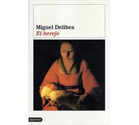 El hereje....DL (Destinolibro)