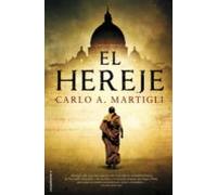 El Hereje (ebook)