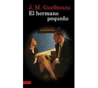 El hermano pequeño: 1208 (Áncora & Delfín)