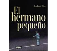 EL HERMANO PEQUEÑO (COMIC EUROPEO)