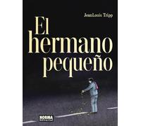 EL HERMANO PEQUEÑO (COMIC EUROPEO)