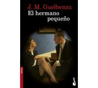 El hermano pequeño (Novela)