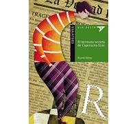 El hermano secreto de Caperucita Erre: 77 (Ala Delta - Serie verde)