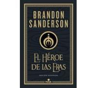 El Héroe de las Eras – Trilogía original Mistborn: edición ilustrada 3 – Nova