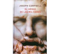 El Heroe De Las Mil Caras