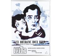 El Heroe Del Rio [DVD]