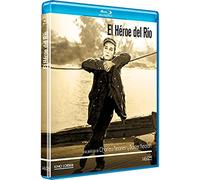 El héroe del río [Blu-ray]