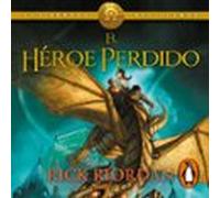 El Héroe Perdido (los Héroes Del Olimpo 1) (audiolibro)