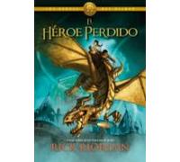 El Héroe Perdido (los Héroes Del Olimpo 1) (ebook)