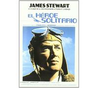 EL HEROE SOLITARIO