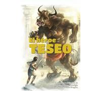 El héroe Teseo (Los héroes)