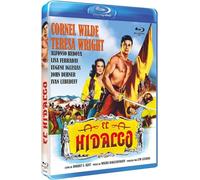 El Hidalgo BdR (California Conquest) [Blu-ray]
