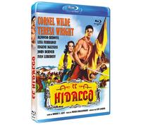 El Hidalgo (California Conquest) - 1952 [BD-R] [Blu-ray]
