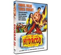El Hidalgo (California Conquest) - 1952 [DVD]