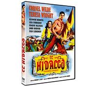 El Hidalgo (California Conquest) [DVD]