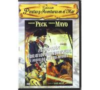 El Hidalgo De Los Mares [DVD]