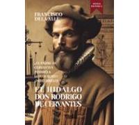 El Hidalgo Don Rodrigo De Cervantes