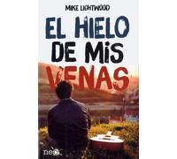 El hielo de mis venas