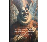 EL HIEROFANTE RISUEÑO: Lon Milo DuQuette y la Deconstrucción de la Realidad (Illuminati)