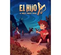 El Hijo - A Wild West Tale (PC) - Steam Key - EUROPE