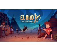 El Hijo - A Wild West Tale Steam Worldwide PC, Mac