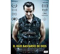 El hijo bastardo de Dios [DVD]