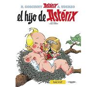 El hijo de Astérix
