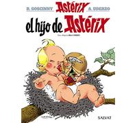 El hijo de Astérix