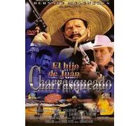 El Hijo de Juan Charrasqueado - El Hijo de Juan Charrasqueado [Alemania] [DVD]