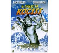 Il figlio di Kociss – DVD – Italia