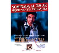 El Hijo De La Novia [USA] [DVD]