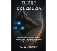 EL HIJO DE LEMURIA: 1 (El Linaje Perdido)